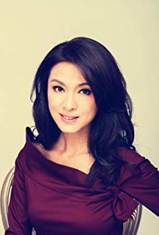 Películas de Michelle Yim