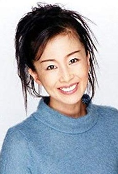 Películas de Michie Tomizawa