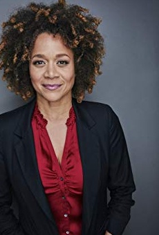 Películas de Michole Briana White