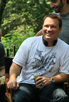 Películas de Mick Betancourt Películas de Mick Betancourt