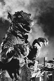 Películas de Mick Dillon