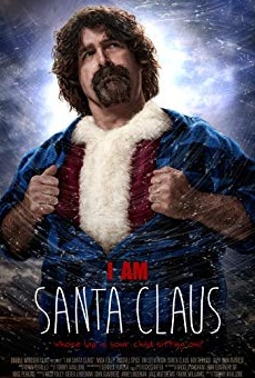 Películas de Mick Foley
