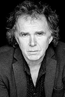 Películas de Mick Ford