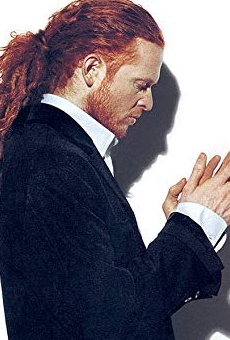 Películas de Mick Hucknall
