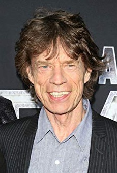 Películas de Mick Jagger