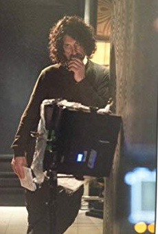 Películas de Mick Pantaleo