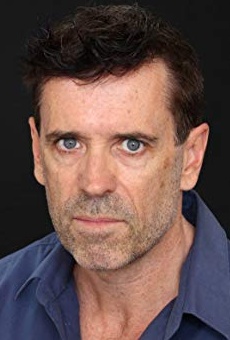 Películas de Mick Preston