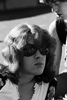 Películas de Mick Taylor