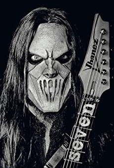 Películas de Mick Thomson