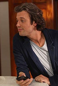 Películas de Mickaël Gouin