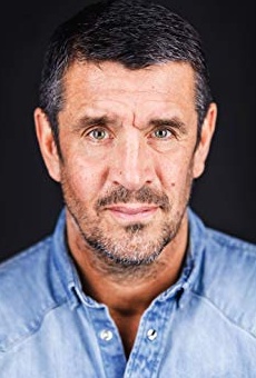 Películas de Micke Spreitz