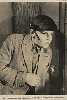 Películas de Mickey Bennett