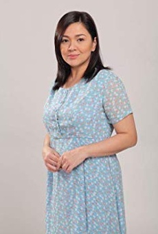 Películas de Mickey Ferriols