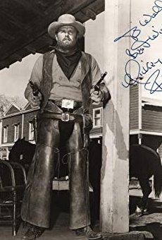 Películas de Mickey Finn