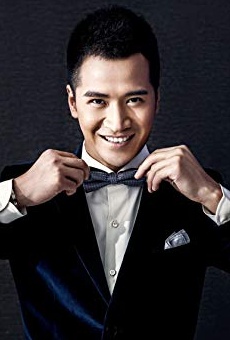 Películas de Mickey He