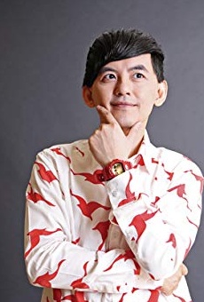 Películas de Mickey Huang