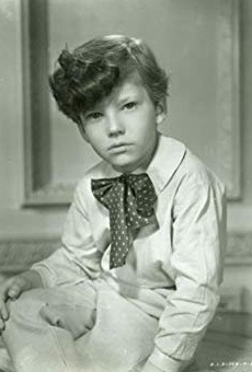 Películas de Mickey Kuhn