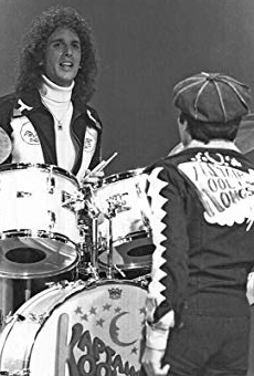 Películas de Mickey McMeel