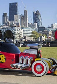 Películas de Mickey Mouse