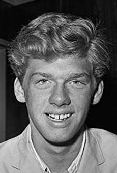 Películas de Mickey Rooney Jr.