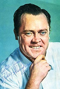 Películas de Mickey Shaughnessy