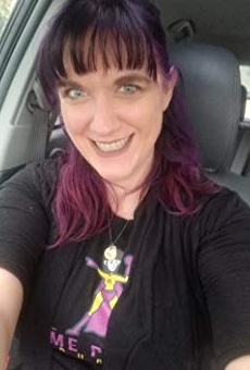 Películas de Micky Small