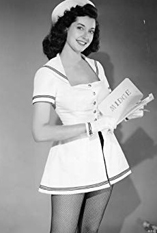 Películas de Midge Ware