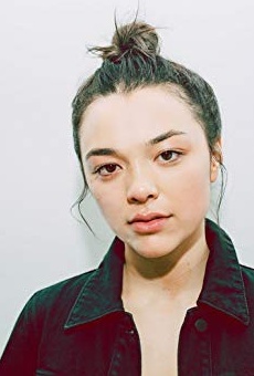 Películas de Midori Francis