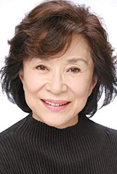 Películas de Midori Kimura