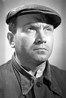 Películas de Mieczyslaw Loza