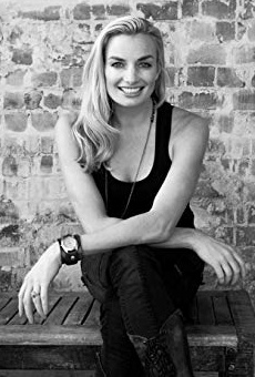 Películas de Mieke Buchan