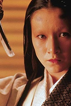 Películas de Mieko Harada