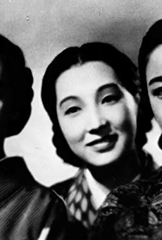 Películas de Mieko Takamine