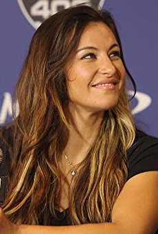 Películas de Miesha Tate