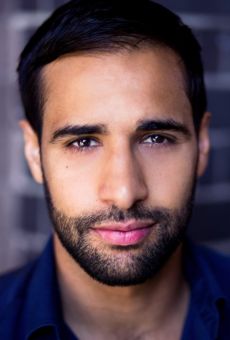 Películas de Miguel Alves-Khan