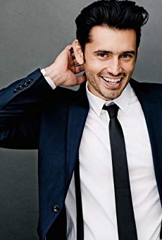 Películas de Miguel Angel Caballero