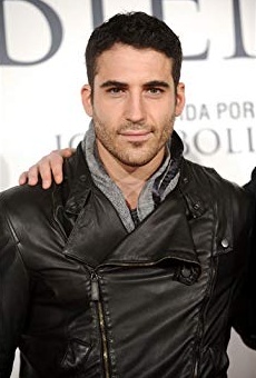 Películas de Miguel Ángel Silvestre