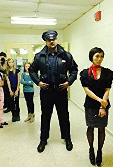 Películas de Miguel Anthony