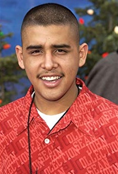 Películas de Miguel Castro