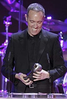 Películas de Miguel del Arco