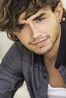 Películas de Miguel Fasa