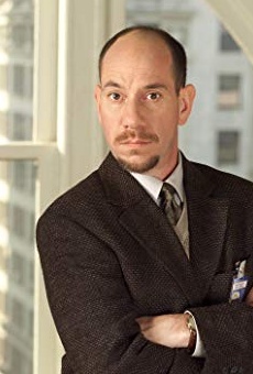 Películas de Miguel Ferrer