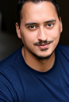 Películas de Miguel González