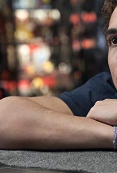 Películas de Miguel Herrán