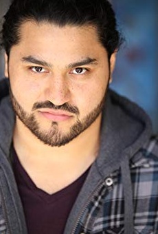 Películas de Miguel Izaguirre