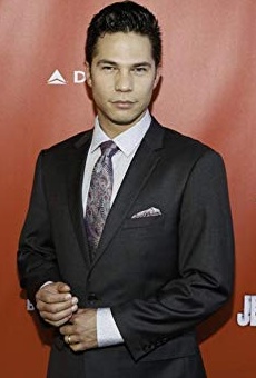 Películas de Miguel Jarquin-Moreland