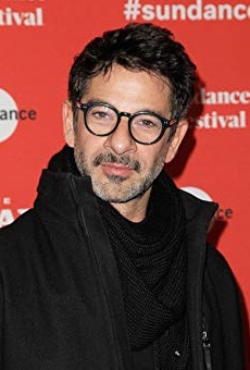 Películas de Miguel Rodarte