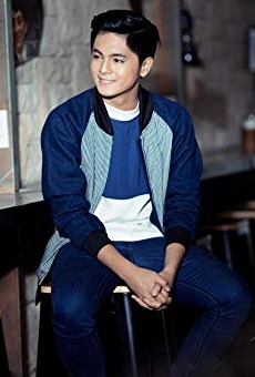 Películas de Miguel Tanfelix