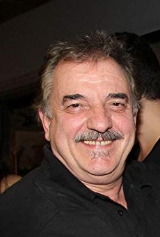 Películas de Mihalis Mitrousis