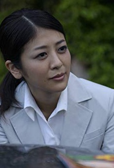 Películas de Miho Shiraishi